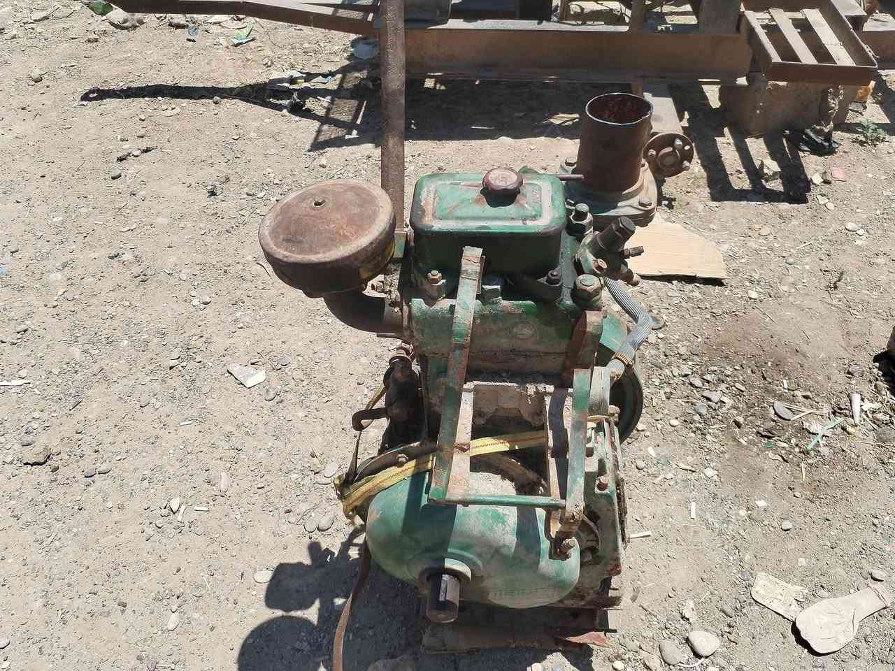السلام عليكم بتر للبيع المكان جنوب الموصل حمام عليل ***********... ***********
