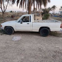 بيكم ٨٨ معمره جاهزه تشغل وتمشي رقم صلاح الدين اصفر بيها سونيه وبيها وا...