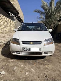 اڤيو 2006 رقم بابل انكليزي سياره حلوه ونظيفه كير اوتوماتيك  سعر : 51 و...