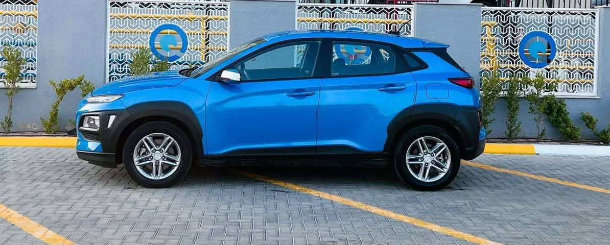 هونداي كونا 2021 
السعر 118 
محرك ٢٠٠٠ دوش 
كير at مرغوب بلادي 
ماشية ٦٠
٣ قطع تبديل نفس اللون وثنين رش 
ضررها حلو ماطاك ايرباك بيها ولا ضرر داخلي شواصي لغود كفالة 
رقم بغداد سنوية وهزة جديده 
مال بنية السيارة تحويل مباشر 

مكاني بابل 
للاستفسار تعال واتساب او اتصال 
***********
