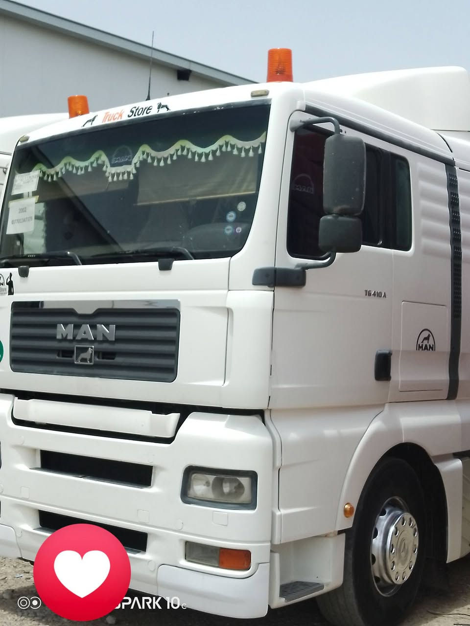 مان للبيع موديل 2002. رقم سليمانيه  كير عادي مكينه 410 مكينه جديده سنويه 2027 هزه جديده  بسمي تحويل مباشر عربانه جديده تايرات نص عمر السيرن جديد صدر جديد    اتصل على رقم اني مكلف بل نشر ***********
