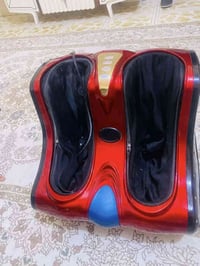 جهاز تدليك أقدام • تدليك رجلين • أجهزة منزلية