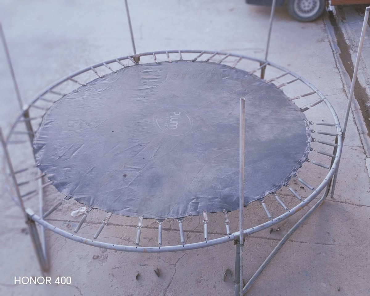 السلام عليكم
للبيع المكان كركوك 
للاتصال ***********
