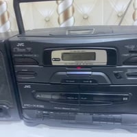 مسجل راديو • شغال • توصيل