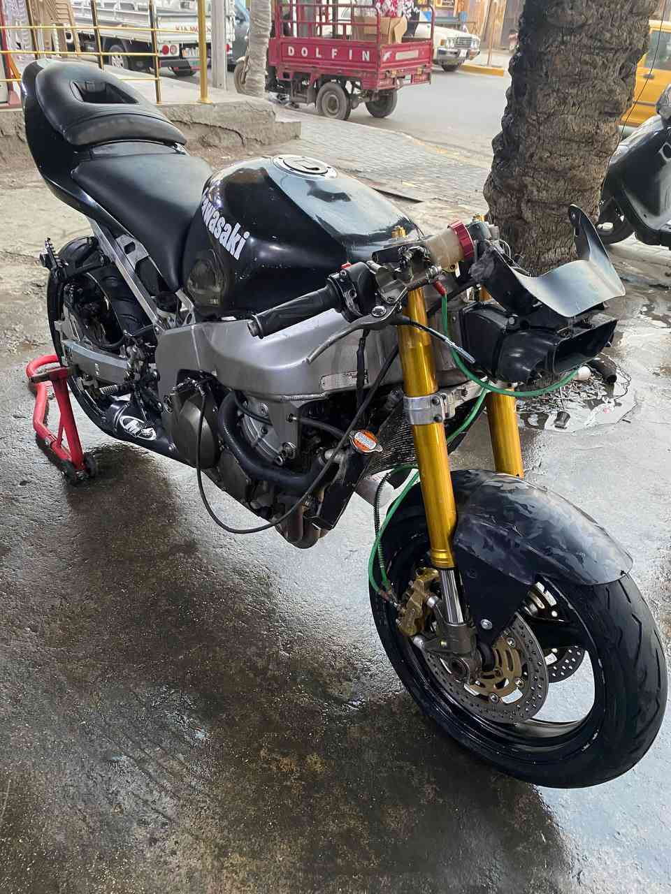 سلام عليكم للبيع كاوسكي 2004 636 مكاني بغداد الدوره رقمي ***********ما متواجد خاص
