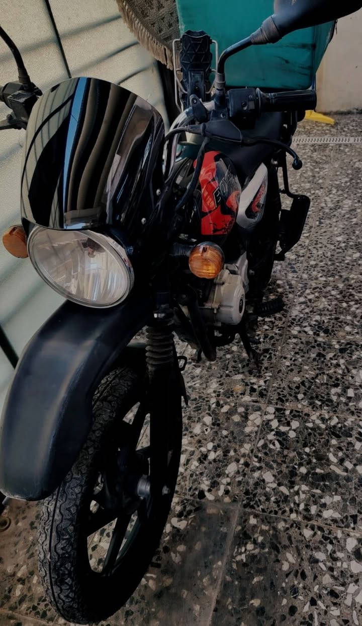 موديل 23 محرك مفتوح للأمانة تجفيته غراض شركة
كهربائيات كله شغالة مرقم بغداد تحويل ثاني يوم
العنوان بغداد الدوره ابو دشير السعر 2100 بيه مجال
***********
