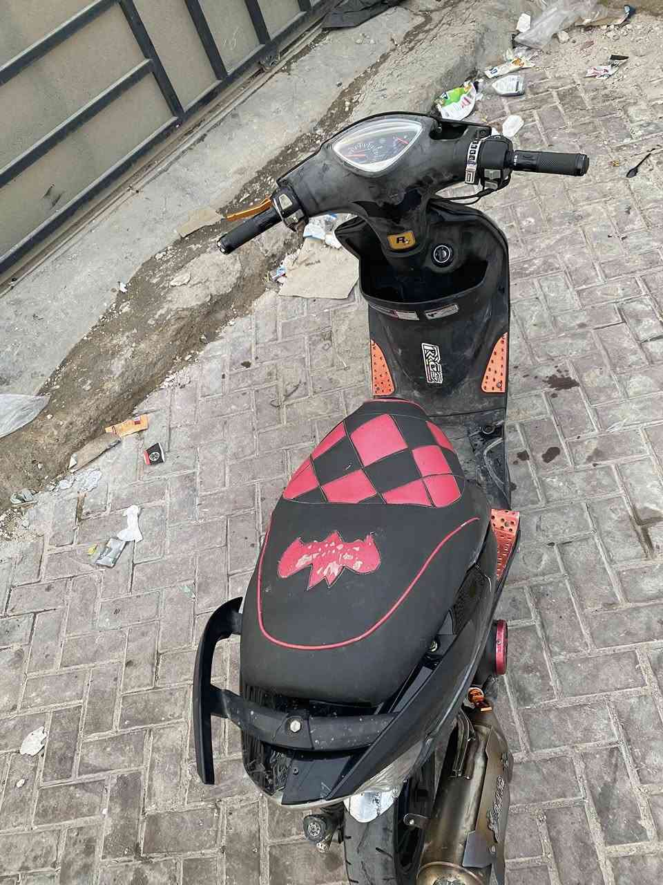 سلام عليكم ماكس عدله نكره سلف مزوده كور 4ولفات وكفرات 4 وكابريتر جبير وكلجات دبليو إف وشيال وصدر وصالنصه ستيل ومازده وقطرات بيع أو مراوس ***********
