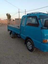 اللبيع بنكو موديل 95 رقم ديالى سنويه مجدده رقم دولي السعر 65 وبيها مجا...