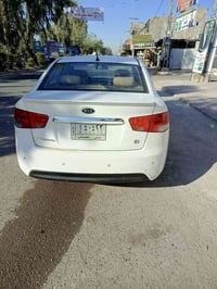 سيراتو • ٢٠١٢ • خليجي