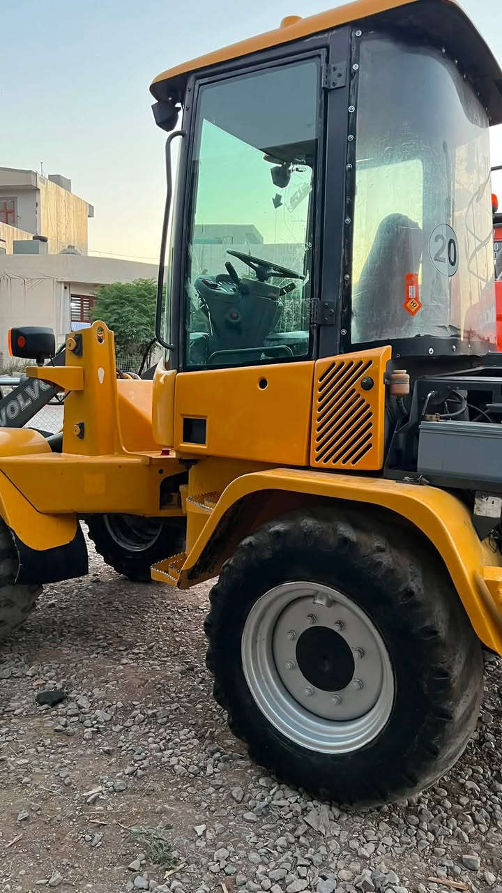 VOLVO L30B
شؤفل ڤالڤؤ حجم30 مؤديل 1999 ره قه م سليمانيه
شؤفله كا سفره زؤر زؤر خاوينه ده ست كاري هيچي نه كراوه شفل فالفو البيع حجم30 موديل1999 رقم سليمانية
***********
***********
