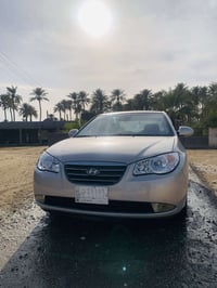 النترا • 2009 • محرك 1600