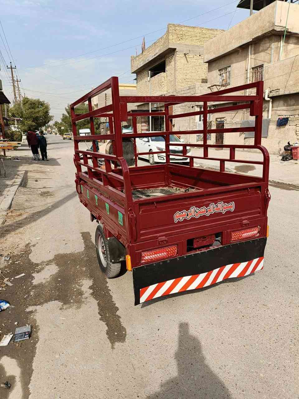 البيع مديل 15 كامله مكمله عنوان بغداد جسر ديالى القديم حي الرياض سعر 1,500 رقمي ***********
