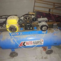 كبريس • مولد كهرباء • كربلاء