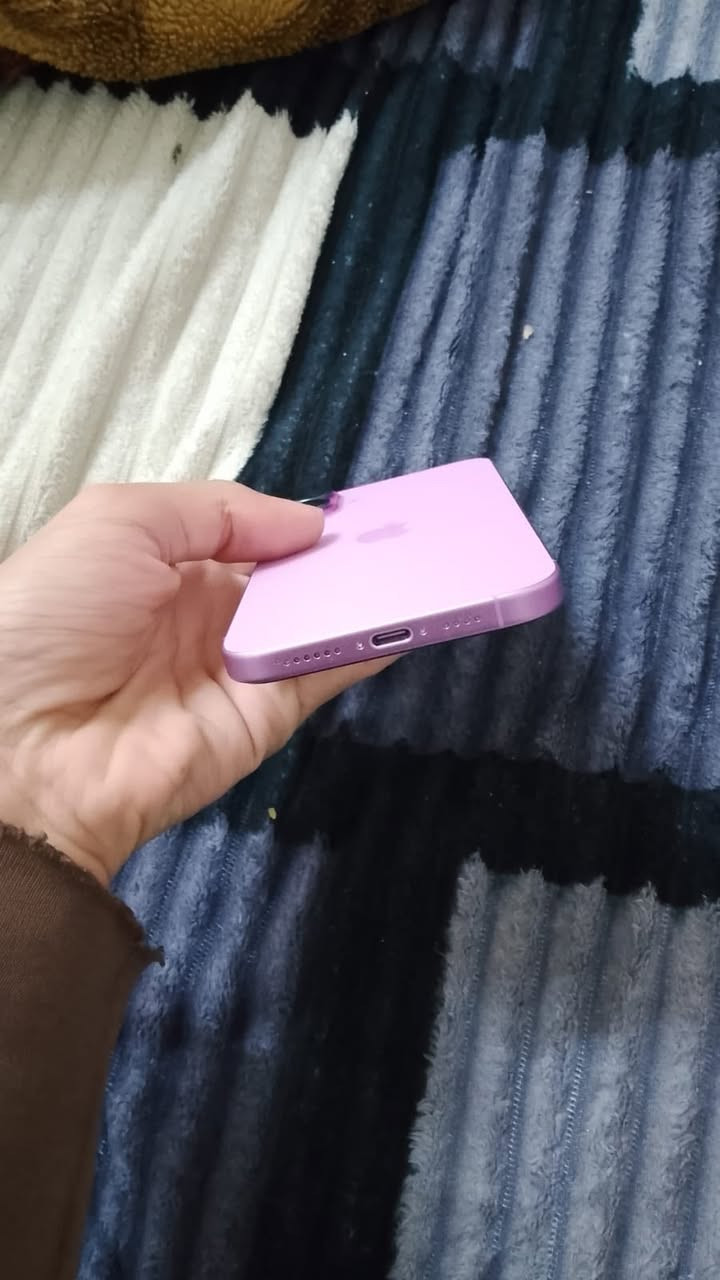 16 بلس وردي ذ128 بعده بالضمان شهرين صارله مراوس حسب القناعه مكاني بغداد حي العامل ***********
