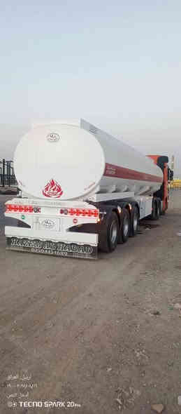 اكتروس سنكل خلفي صهريج موديل ٢٠٠٥ تانكي حازم ٢٥ صفر تكيال جديد جي بي اس وتصريح أمني  تخم تاير فول مواصفات رتايدر كامره وحساس رقم سليمانيه السيارة كانت شاصي مامشتغله تريله يعني مكصوصه جديد سنويه ٥ سنوات وفحص وهزه جديد رقم سليمانيه تحويل مباشر المكان الرمادي السعر٥٨٠ ورقه تلفون***********
