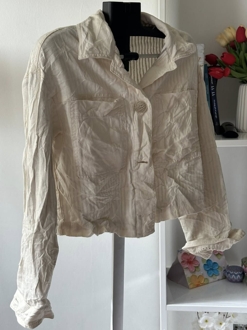 تخفيضات بنات القطعه ع الف وألفين 😍😍😍باله اوربيه


**إذا كنت صاحب هذا الإعلان وتريد حذفه لأي سبب، رجاءا أرسل رسالة إلى الدعم الفني**