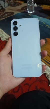 كلاكسي A15 • ١٢٨ • شاشة مبدلة