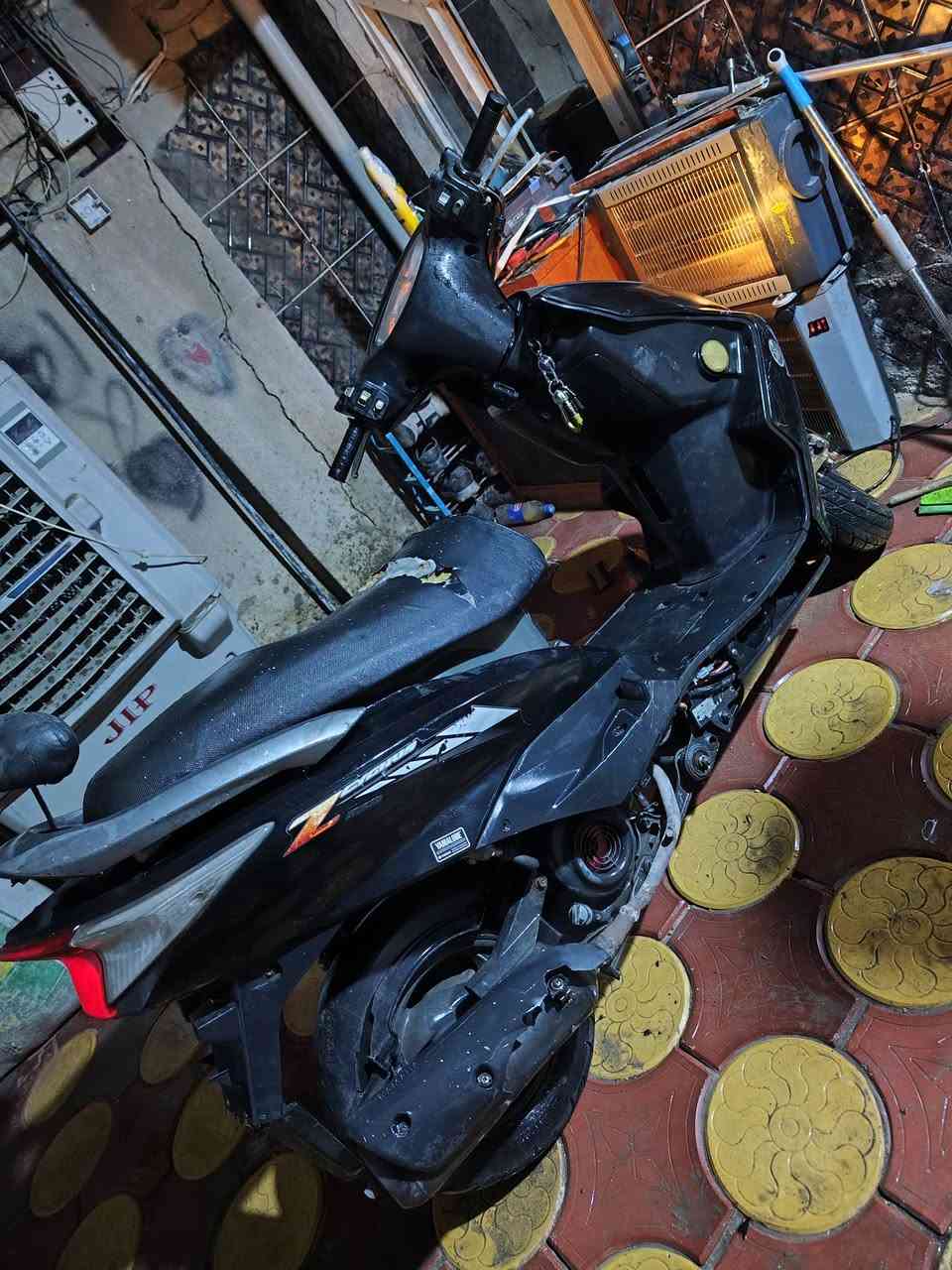 سكنس فحل كوري كابريتر نكره سلف بيع ب ٣٠٠
مكاني بغداد الشعب ***********
