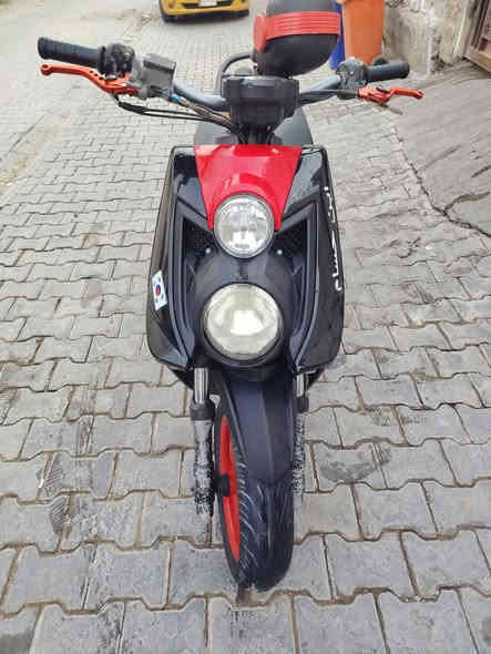 سلام عليكم ورحمة الله وبركاته سكنس جبلي مزوده الدراجه صار 20 يوم من منزلها بلوكاله بعدها السعر مليون و300 وبيها مجال الرقم ***********
