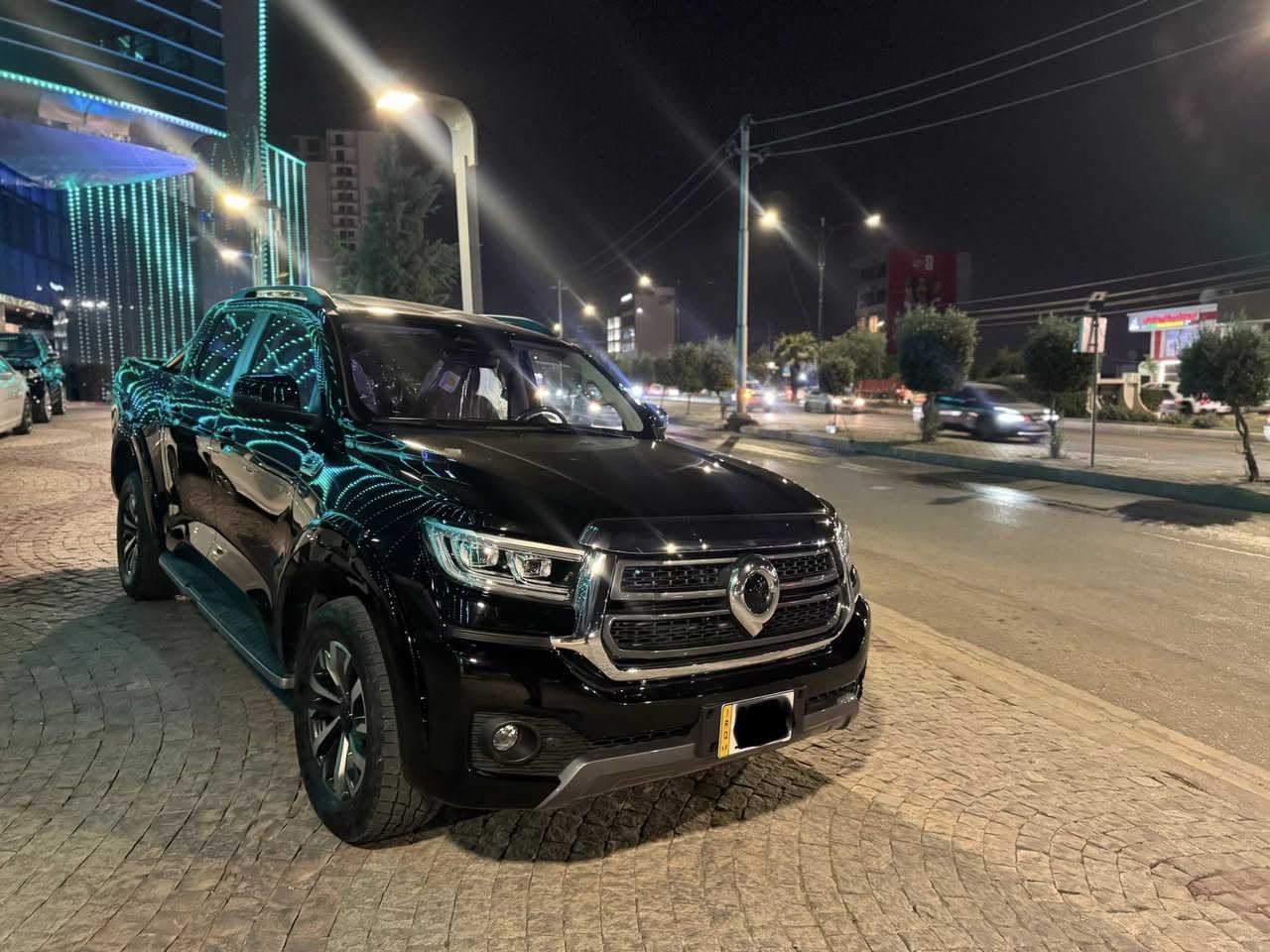 هه فال پاوه ر
موديل:2025
فول مواسفات لوكشه ري
سلاج سلايت كوشن
جالد ساردو گه رم
ده بل اكسل لايت زينوو
رادار داو بيش ….
***********
نرخ:238$
