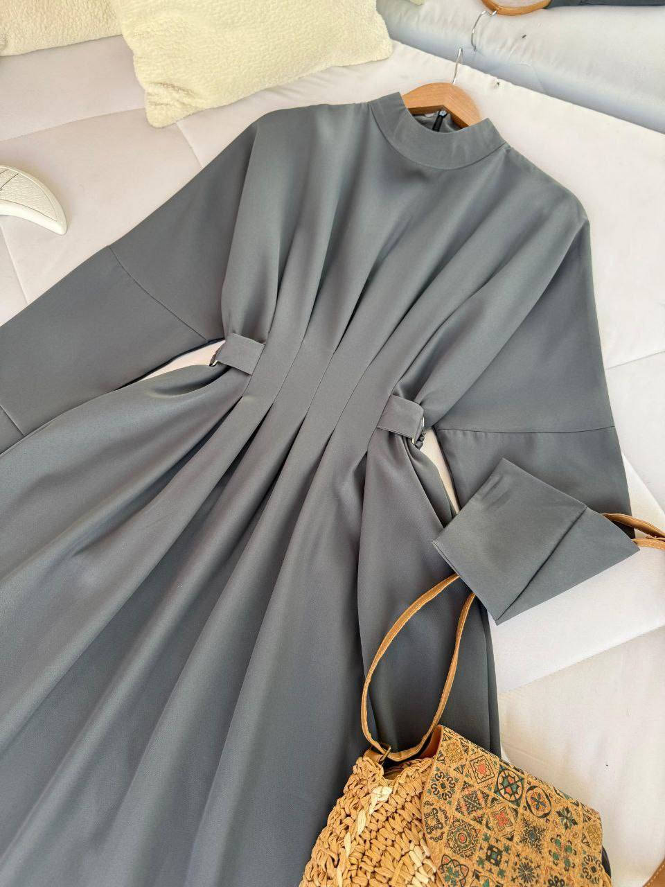 🧿﷽ وعلى الله توكلنا 🧿

لا تعلن الخطوات اعلن الوصول🫰🏻🚶
جديدنا لاينتهي وبضاعتنه غير😌😉

فستان رمضاني يجنن 

راهي  مريح بل لبس 😉

نوع الخامه دابل  تركي  🎀

القياسات يلبس 👇 
 38. 40. 42. 44. 46. 48 

الاستفسار خاص


**إذا كنت صاحب هذا الإعلان وتريد حذفه لأي سبب، رجاءا أرسل رسالة إلى الدعم الفني**