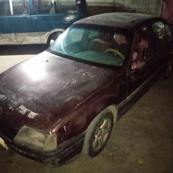 سلام عليكم
يالله اوبل اوميكا للبيع  موديل 1989 سياره حلوه ومرتبه سنويه 2026مشروع وطني تحويل ثاني يوم شرط   سياره تخم تايرات  جواها  كير محرك حيل حلوات مكان سياره الانبار الرمادي  شارع 40   شراري يتصل ***********
اني مكلف بل نشر 
وسعر سياره 14وبيه مجال
