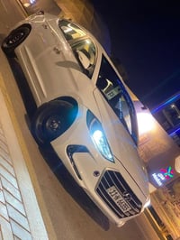 مكلف بل نشر هيونداي النترا موديل 2018 خليجي   المواصفات :  فتحه سقف   ...