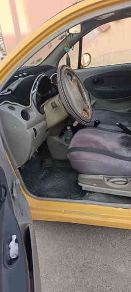 كوكو للبيع موديل 2012 كير محرك شرط سنويه  2028 شرعي موجود تحويل وكاله هيه وغرمات صفر ... للستفسار ( *********** • *********** )
