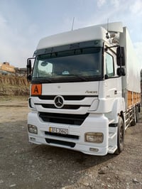 اكسور • موديل ٢٠٠٧ • قير كهربائي