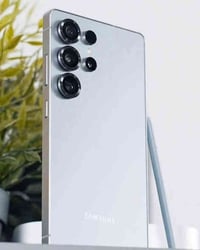 سامسونج اس ٢٥ الترا باكيت ضمان مع الكارت سعر ١٤٥٠ ذاكره واحد تيرا واحد...