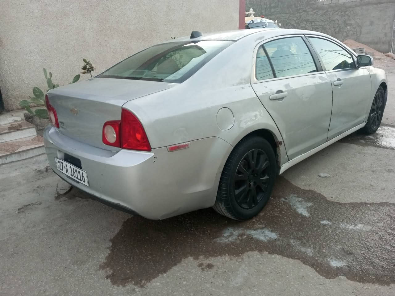 سلام عليكم ورحمه الله وبركاته اخواني عندي ماليبومقدس موديل 12 بسمي رقم انكليزي اريد مراوس بسياره حديده ***********
