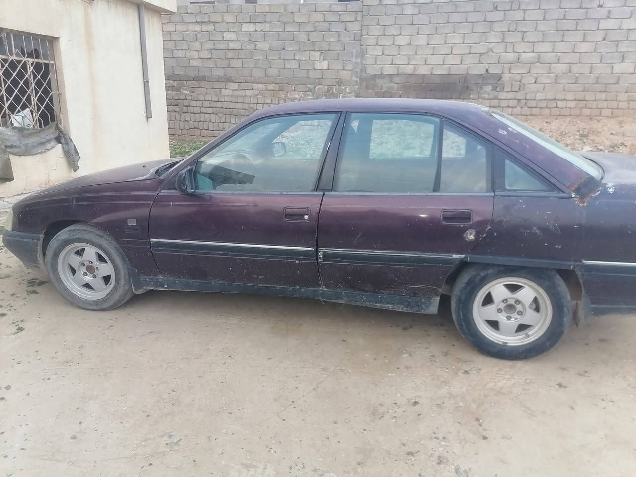 أسلام عليكم من رخصت الأدمن سياره أوميكا ٢٠ كير ومحرك حيل زينات الصدر نص عمر السياره بدون شرعي ابيعك مكفوله دوله وعشاير السعر 12 وبيه مجال مراوس يرهم يضل علي فرق مده ونطيهن متواجد عل فيس رقم ***********
