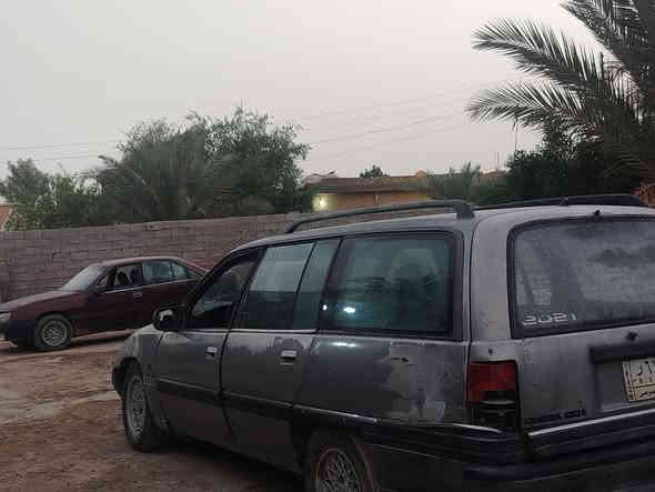 السلام عليكم اوبل ستيشن رقم الأنبار موديل ٩٤
عارضها ب١٢ وبيها مجال ***********
