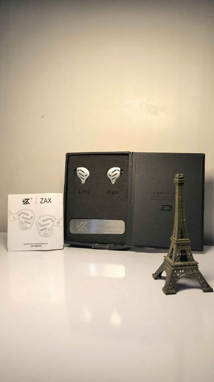 🎮🔥 ZAX GAMING EARPHONES 🔥🎮

هل أنت مستعد تسمع كل خطوة وكل طلقة قبل منافسيك؟

مع سماعات ZAX، راح تدخل أجواء اللعبة بأعلى مستوى من الدقة والقوة، وتعيش تجربة صوتية تخليك داخل ساحة المعركة بكل تفاصيلها.

⚡ صوت محيطي واضح ودقيق
⚡ Bass قوي يزيد حماس اللعب
⚡ تحديد اتجاهات الأعداء بخطواتهم وإطلاقاتهم
⚡ راحة عالية للجلسات الطويلة
⚡ تصميم احترافي وجودة تصنيع ممتازة

🏆 سواء كنت تلعب PUBG، Call of Duty Mobile، Free Fire أو أي لعبة تنافسية، ZAX تمنحك أفضلية حقيقية وتخليك أقرب للفوز.

🎯 لا تعتمد على الحظ...
اعتمد على الصوت الذي يصنع الفرق.

🎧 ZAX — اسمع أكثر، تحرك أسرع، وانتصر دائماً.

📦 الكمية محدودة
📞 اطلبها الآن قبل نفادها. الرمادي, الأنبار


**إذا كنت صاحب هذا الإعلان وتريد حذفه لأي سبب، رجاءا أرسل رسالة إلى الدعم الفني**