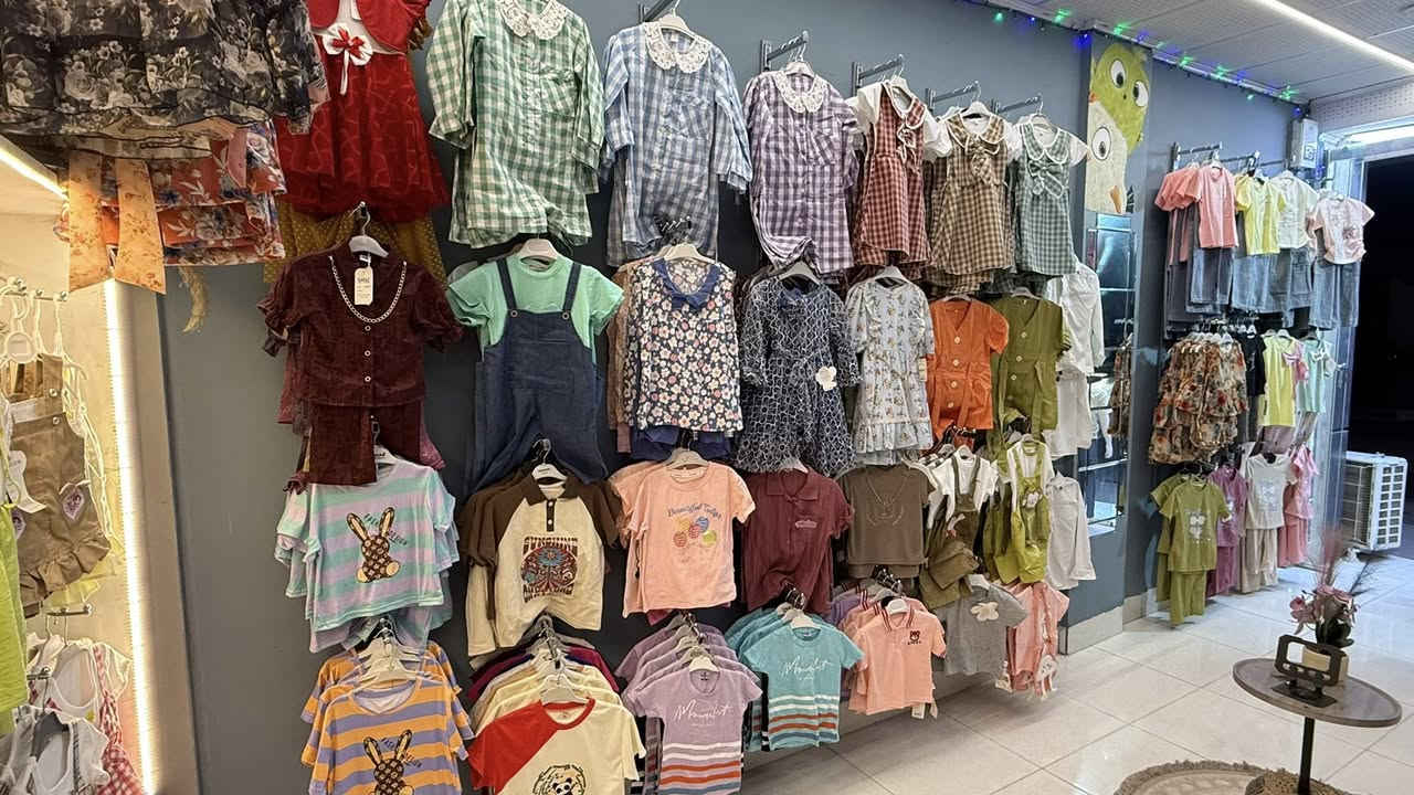 💜الموسم الصيفي 2026💜
💜توله فروش مقابيل تربيه كوردستان💜
💜يوجد لدينا خدمه توصيل مجاني💜
💜***********💜
