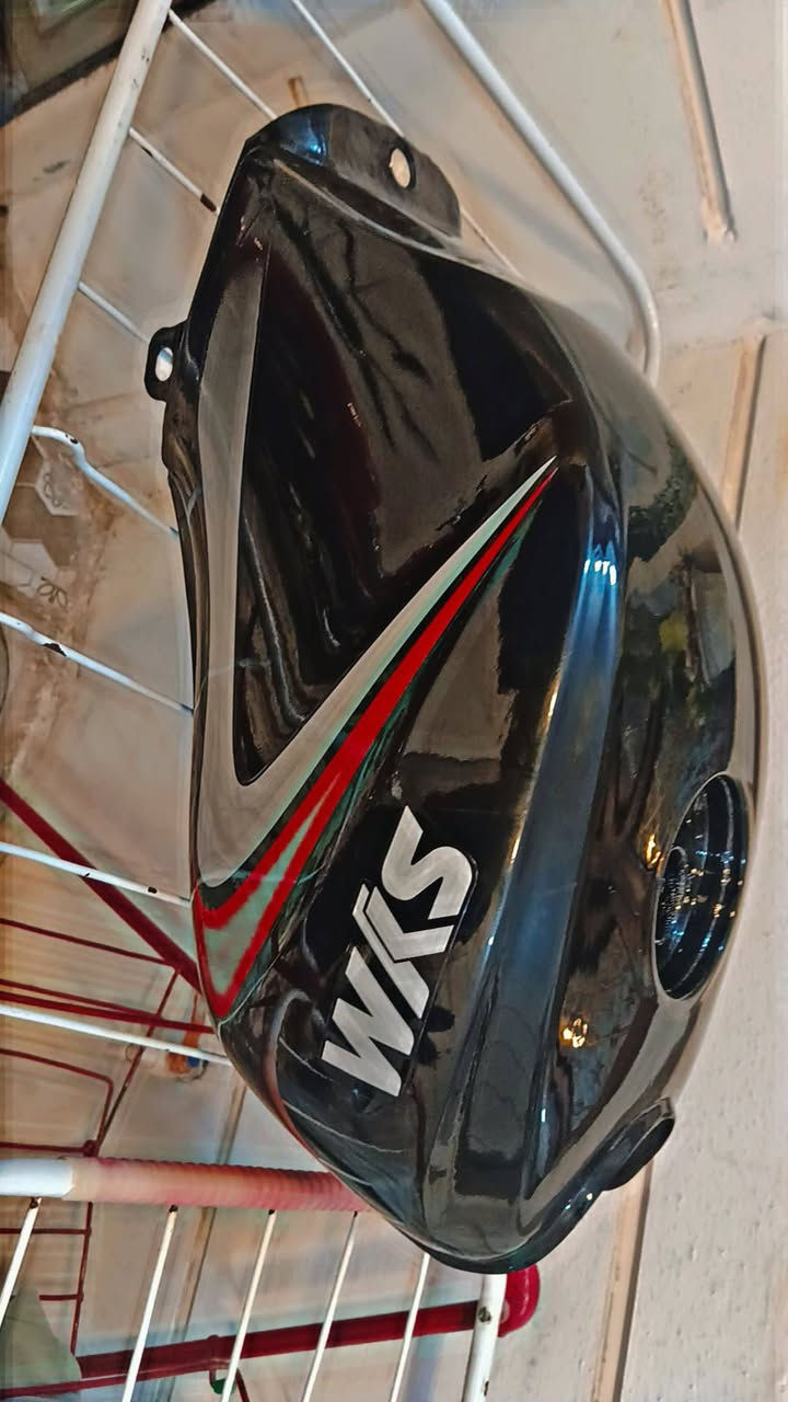 سلام عليكم
للبيع تانكي دراجه
سايم كير مكفول لا مشخط 
ولا مزروف
سعر 50 متواجد داخل رمادي 
رقم ***********
متواجد واتساب
