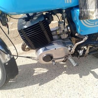 MZ • تعميره جديد • بدون رقم