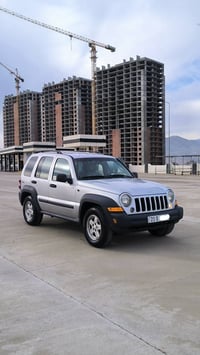 جيب ليبرتي • ٢٠٠٦ • السليمانية