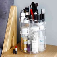 ستاند مكياج اكرليك • طويريج أم الهوى • توصيل جميع المحافظات