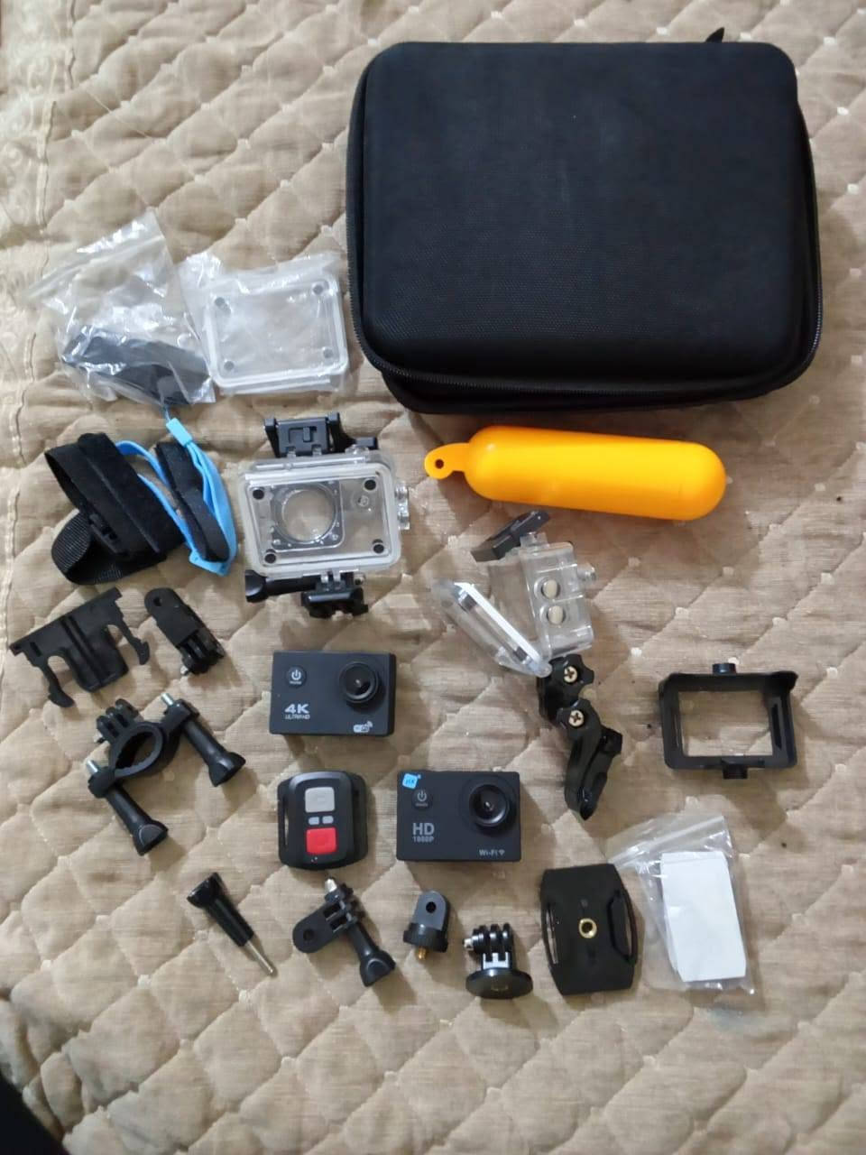 📸 للبيع كاميرا GoPro العدد 2
السعر 60 وبيهن مجال 🔥


**إذا كنت صاحب هذا الإعلان وتريد حذفه لأي سبب، رجاءا أرسل رسالة إلى الدعم الفني**