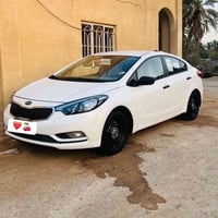 سيراتو • ٢٠١٦ • محرك ١٦٠٠