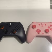 يدات Gamesir • متوافق PC تلفون نينتندو • توصيل جميع المحافظات