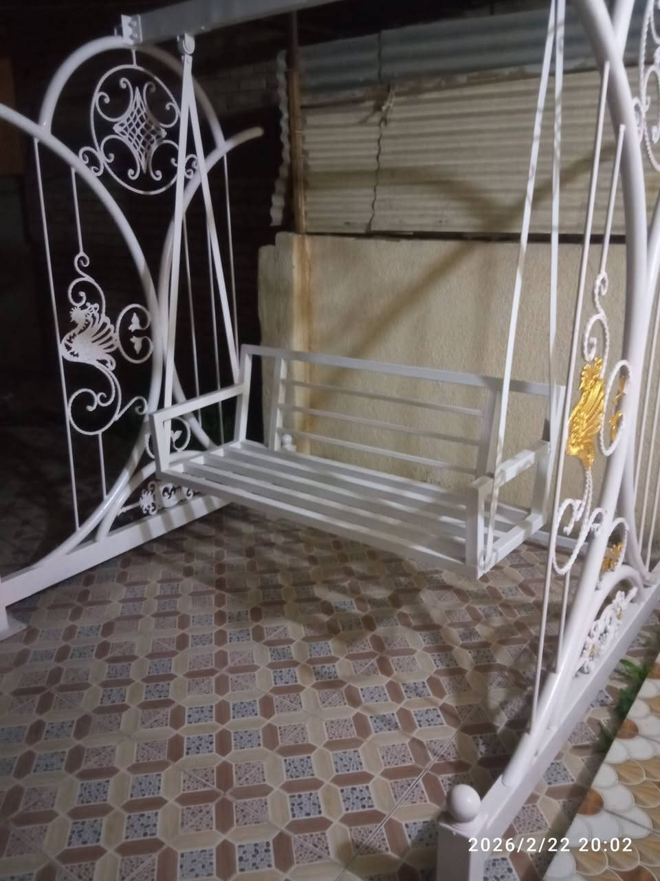 مرجوحه للبيع السعر ٣٠٠ وبيها مجال 
العنوان حي المعلمين


**إذا كنت صاحب هذا الإعلان وتريد حذفه لأي سبب، رجاءا أرسل رسالة إلى الدعم الفني**