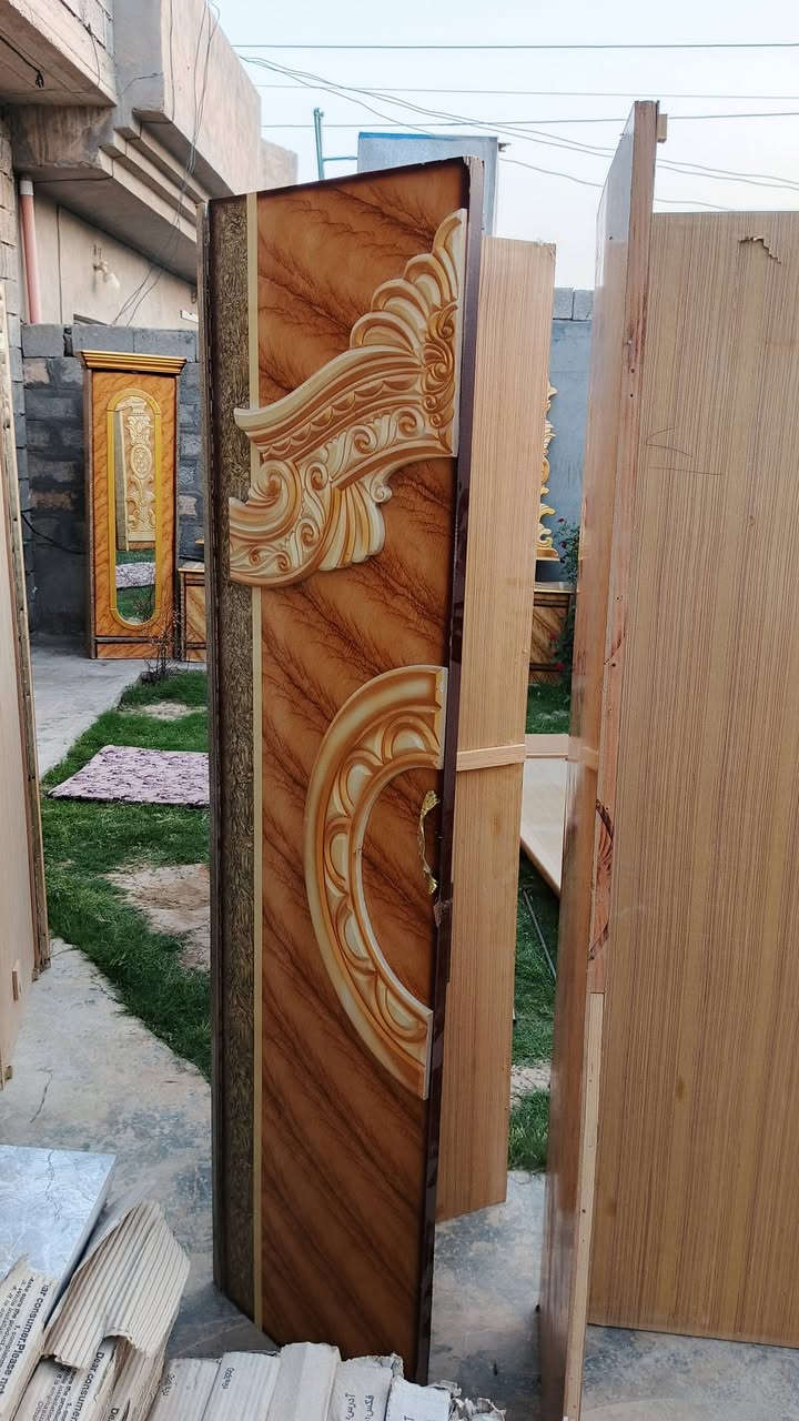 السلام عليكم عندي قرفه نوم تركيه نضيفه البيع 6بوب تركي شقل ديالى مكاني تكريت الشهامه


**إذا كنت صاحب هذا الإعلان وتريد حذفه لأي سبب، رجاءا أرسل رسالة إلى الدعم الفني**