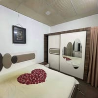 طقم ٥ قطع • قماش • السليمانية