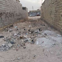 طابو زراعي • ١٠٠م • شارع الزركة