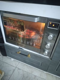 اوفن • حجم ٦٠