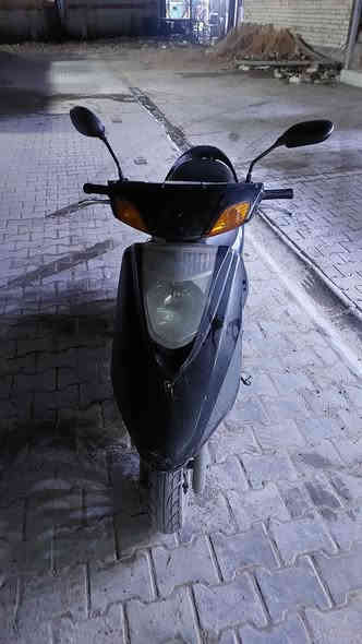 سلام عليكم
دراجه بريز للبيع مكاني صليخ
سعرها 550
رقمي ***********
