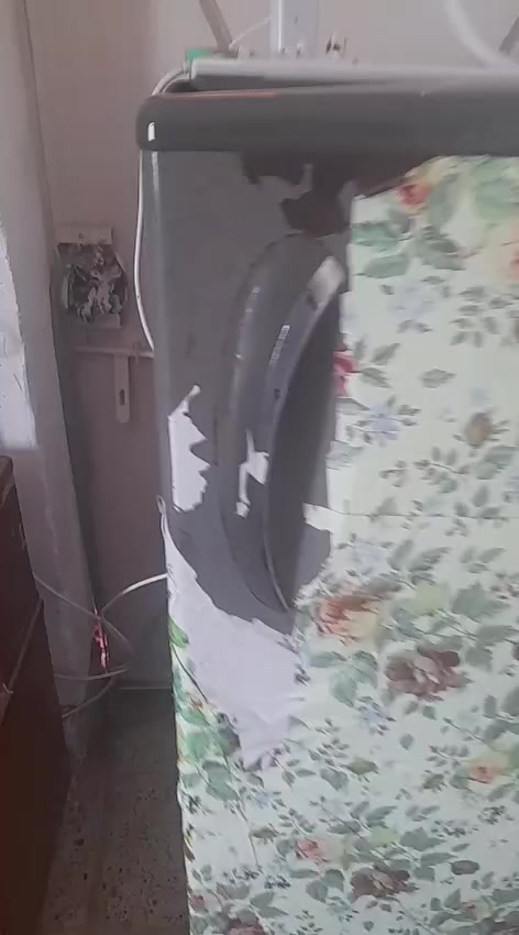 سلام عليكم عندي ثلاجة وسط صناعتة ال جي تشتغل وعندي مجمدة كشر بس عاطل ماطور نظيف كشر


**إذا كنت صاحب هذا الإعلان وتريد حذفه لأي سبب، رجاءا أرسل رسالة إلى الدعم الفني**