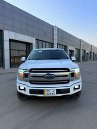 فورد F150 • ٢٠١٨ • ٨٥٠٠٠ كم